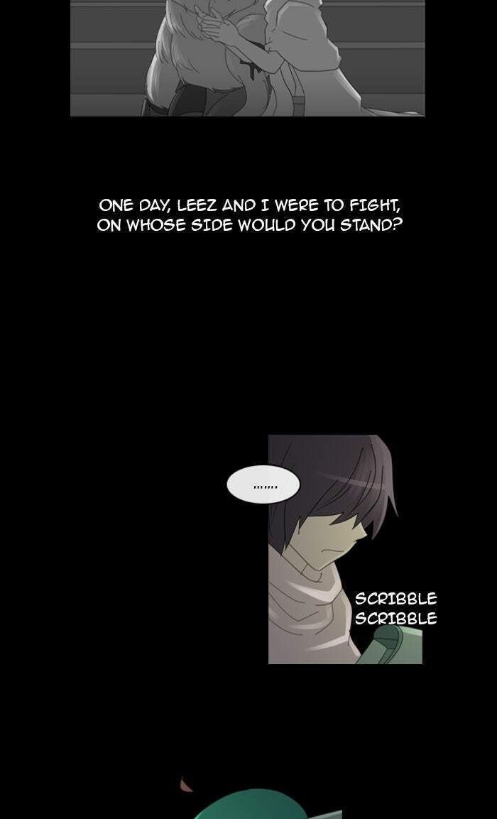 Kubera Chapter 113 page 16 - 