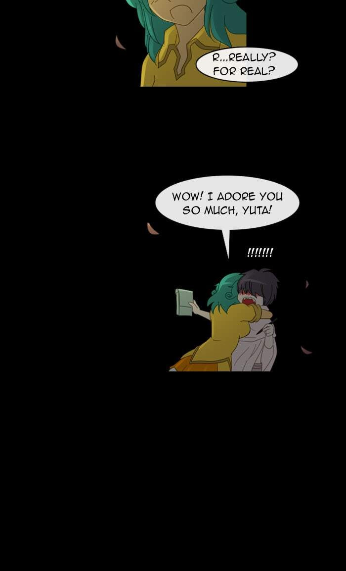 Kubera Chapter 113 page 18 - 