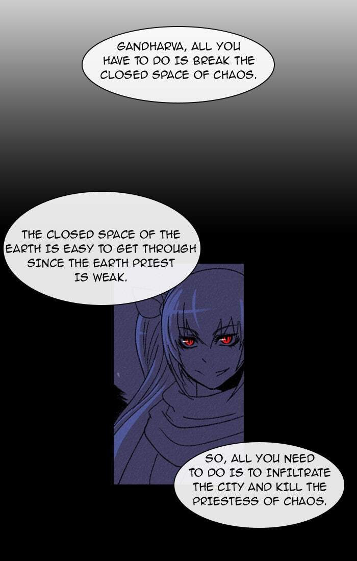 Kubera Chapter 113 page 21 - 