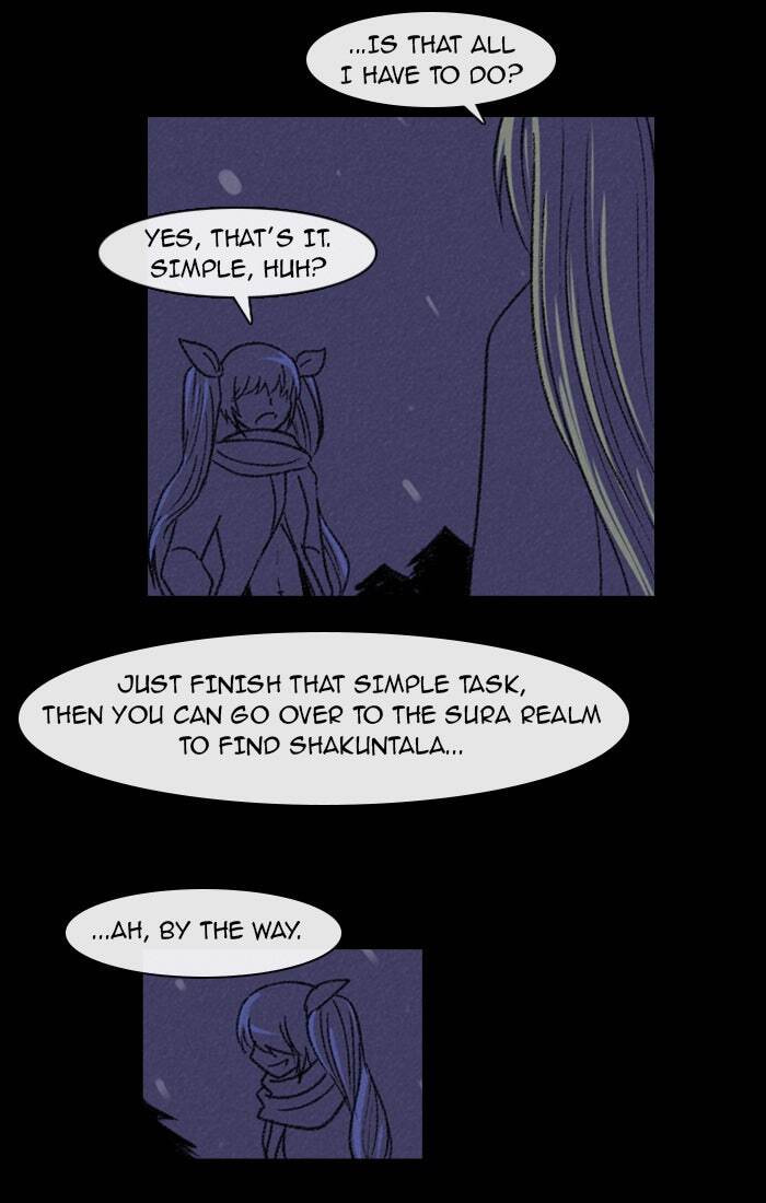 Kubera Chapter 113 page 22 - 
