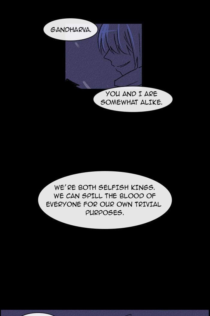 Kubera Chapter 113 page 23 - 