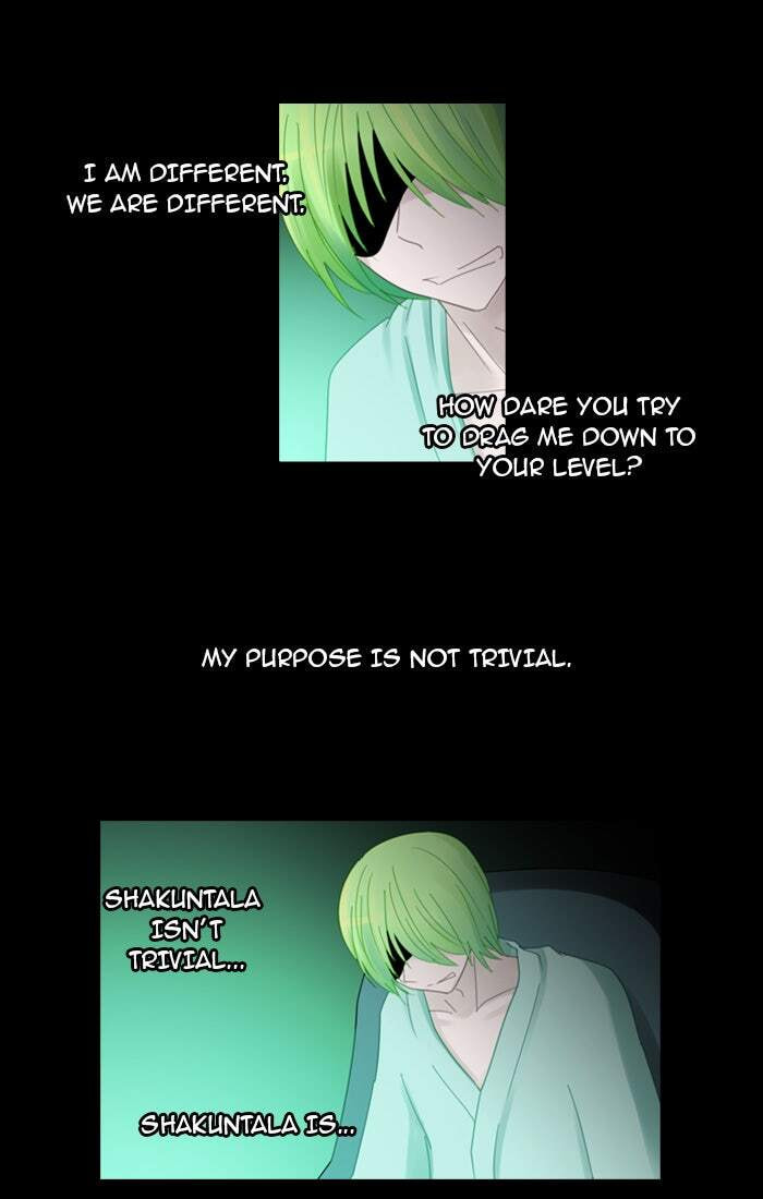 Kubera Chapter 113 page 25 - 