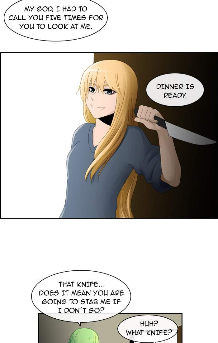 Kubera Chapter 113 page 27 - 