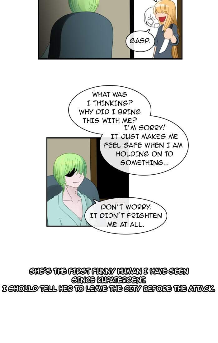 Kubera Chapter 113 page 28 - 