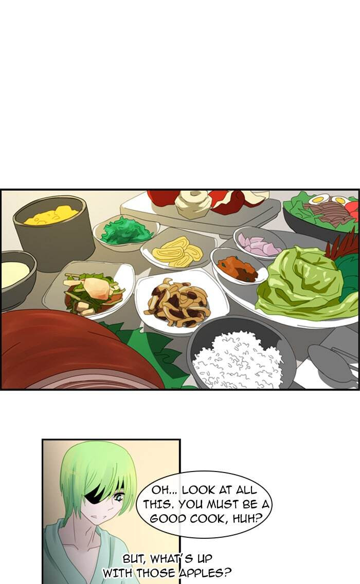 Kubera Chapter 113 page 29 - 
