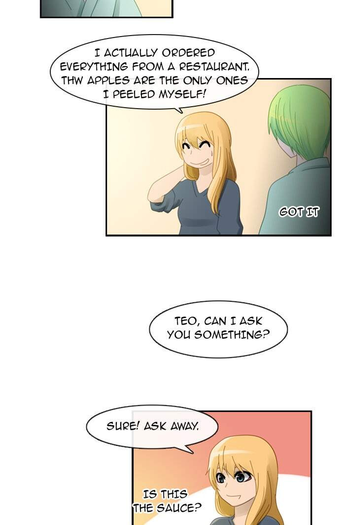 Kubera Chapter 113 page 30 - 