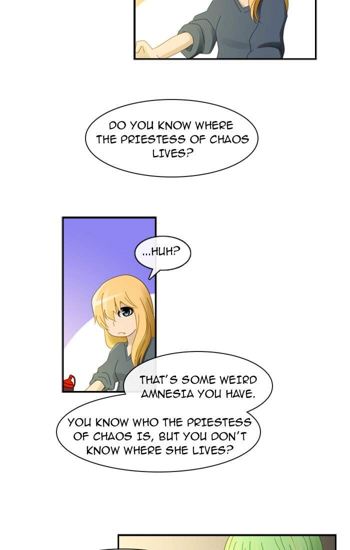 Kubera Chapter 113 page 31 - 
