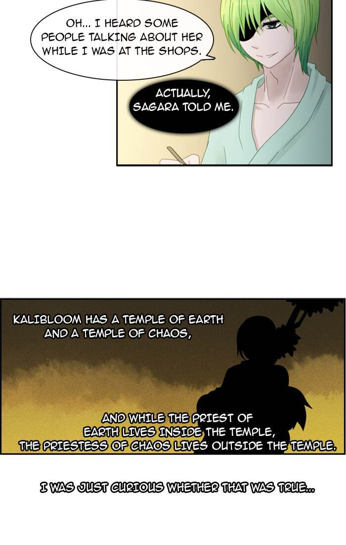 Kubera Chapter 113 page 32 - 