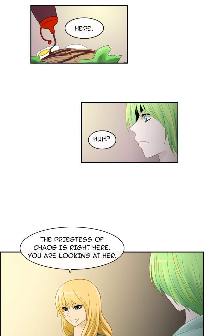 Kubera Chapter 113 page 38 - 