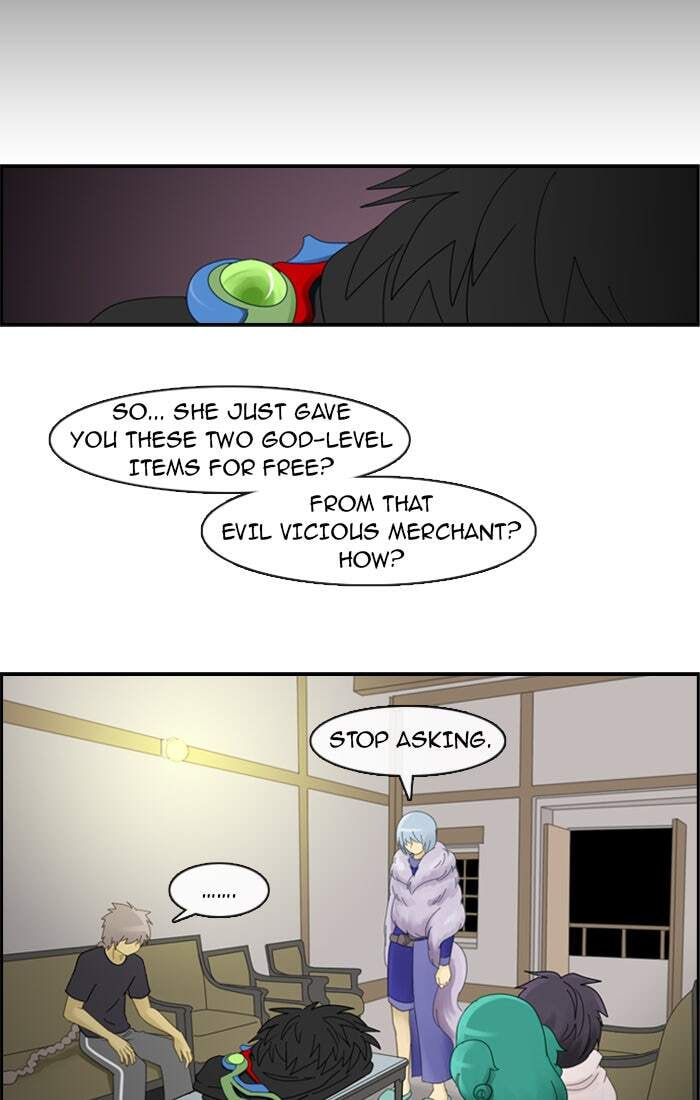 Kubera Chapter 113 page 5 - 