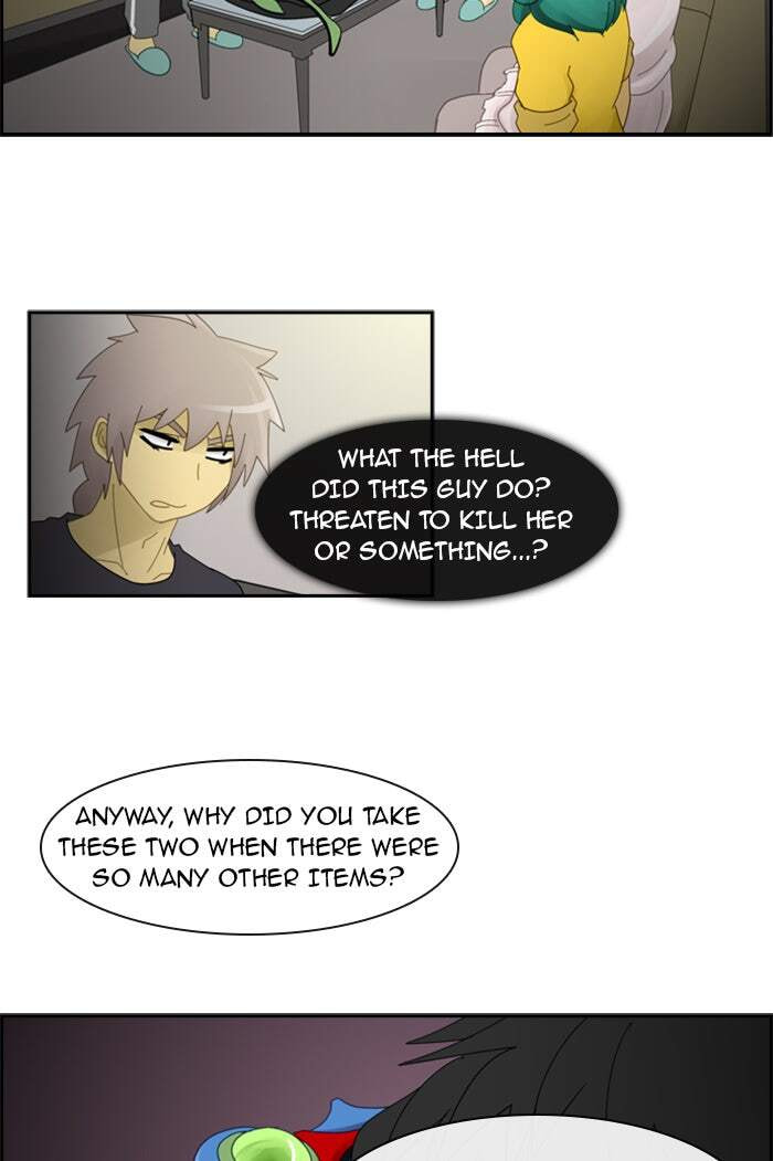 Kubera Chapter 113 page 6 - 