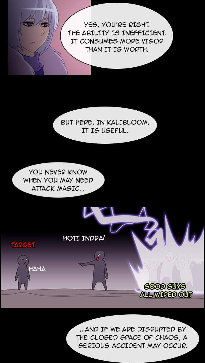Kubera Chapter 114 page 21 - 