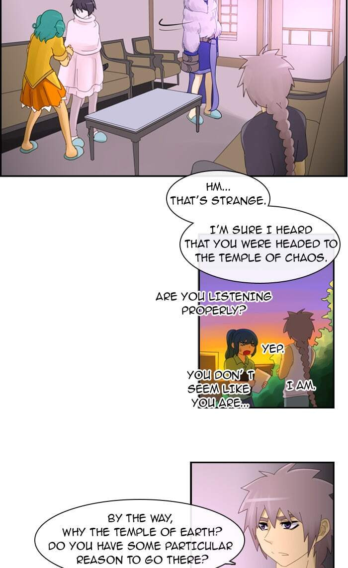 Kubera Chapter 114 page 26 - 