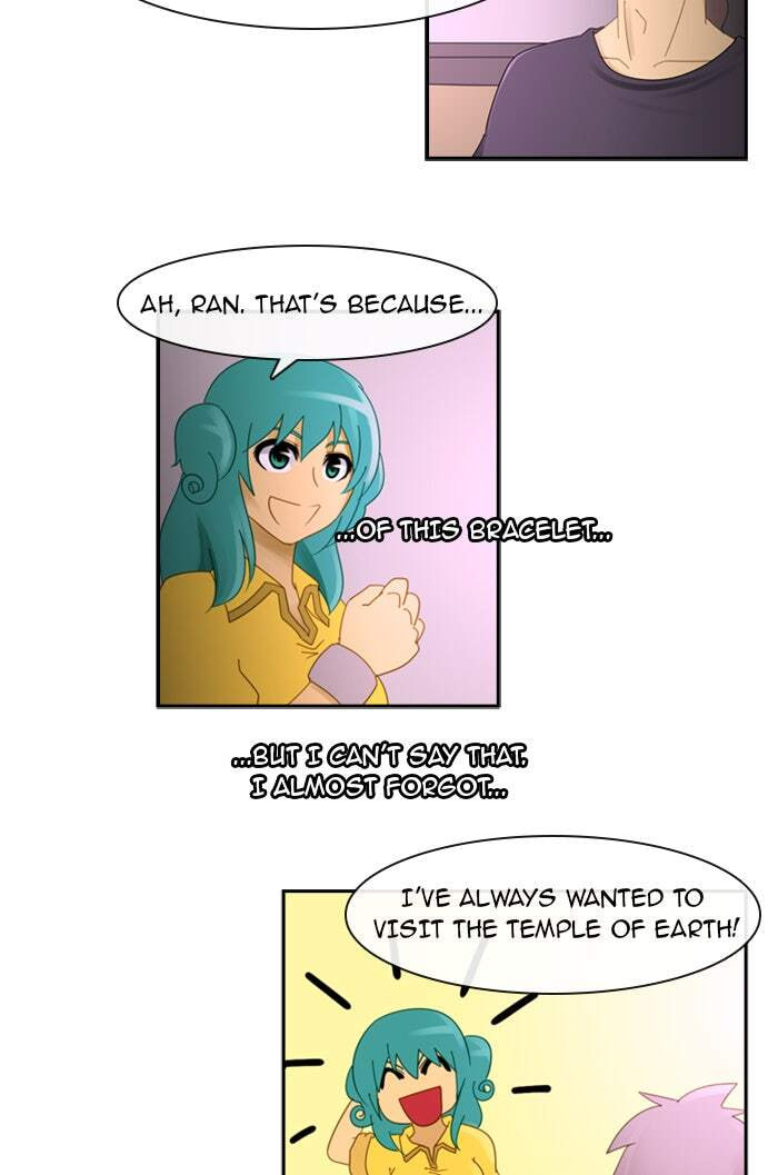 Kubera Chapter 114 page 27 - 