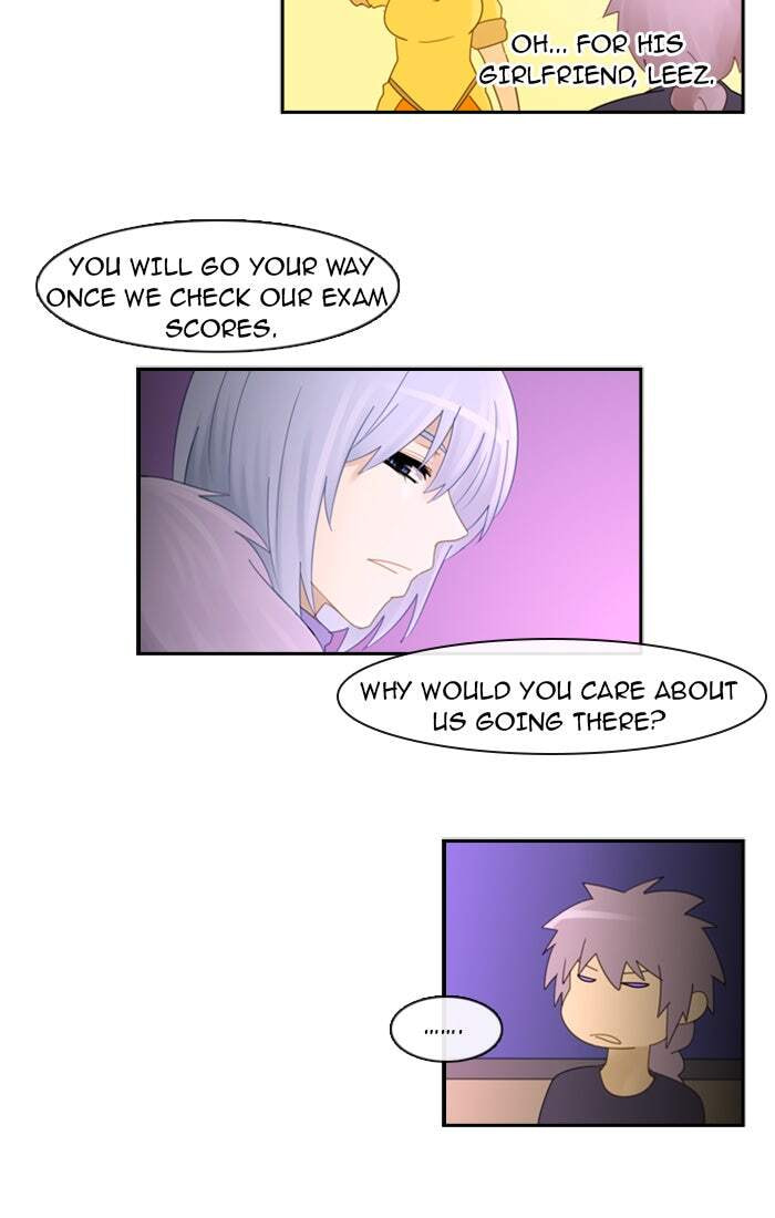 Kubera Chapter 114 page 28 - 