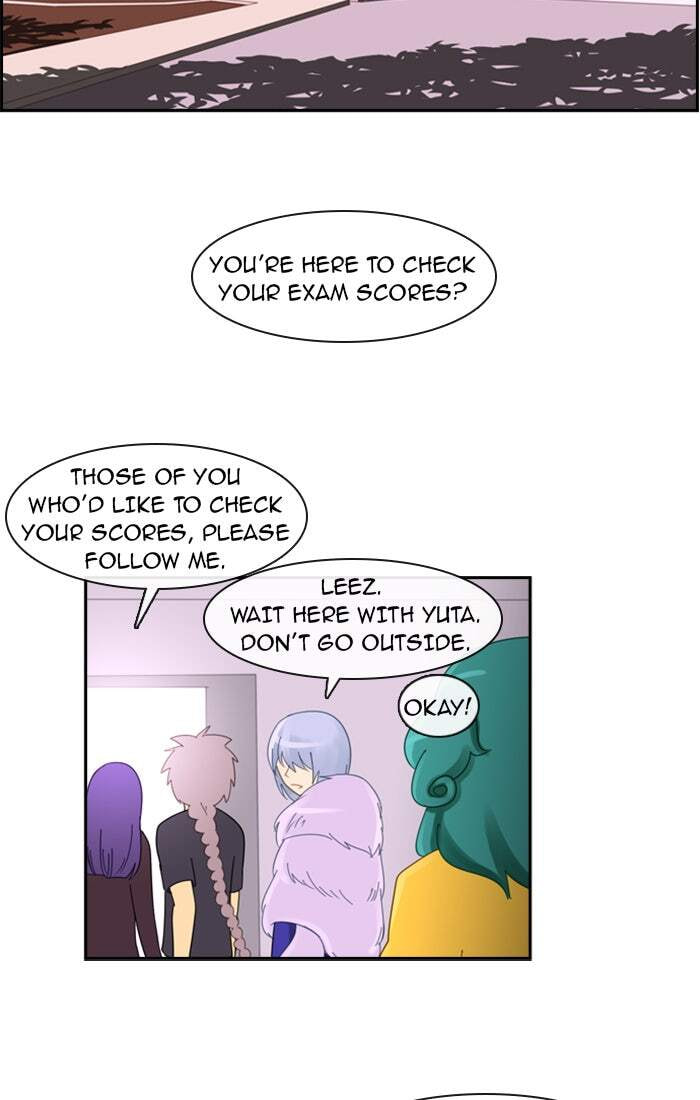 Kubera Chapter 114 page 31 - 