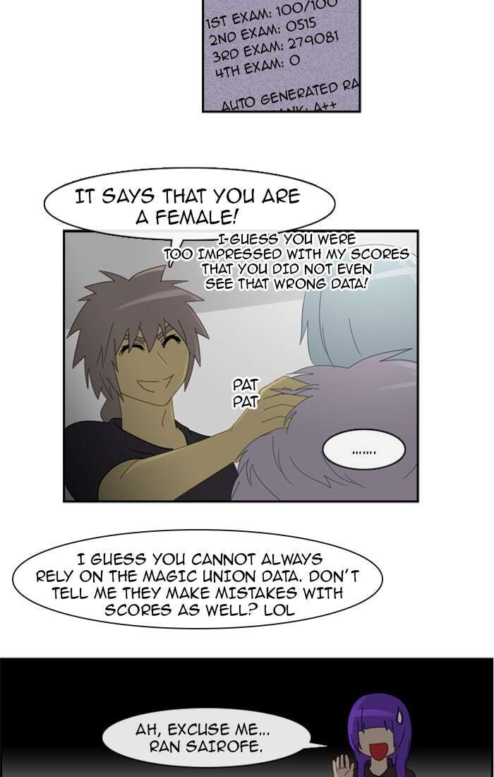 Kubera Chapter 115 page 11 - 