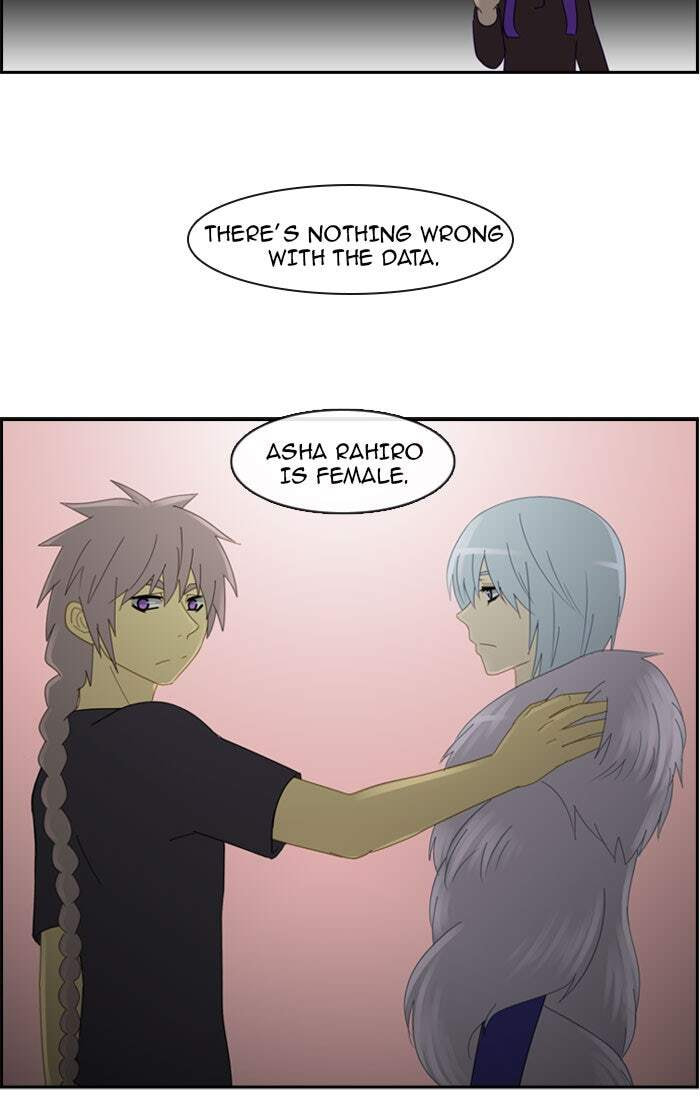 Kubera Chapter 115 page 12 - 