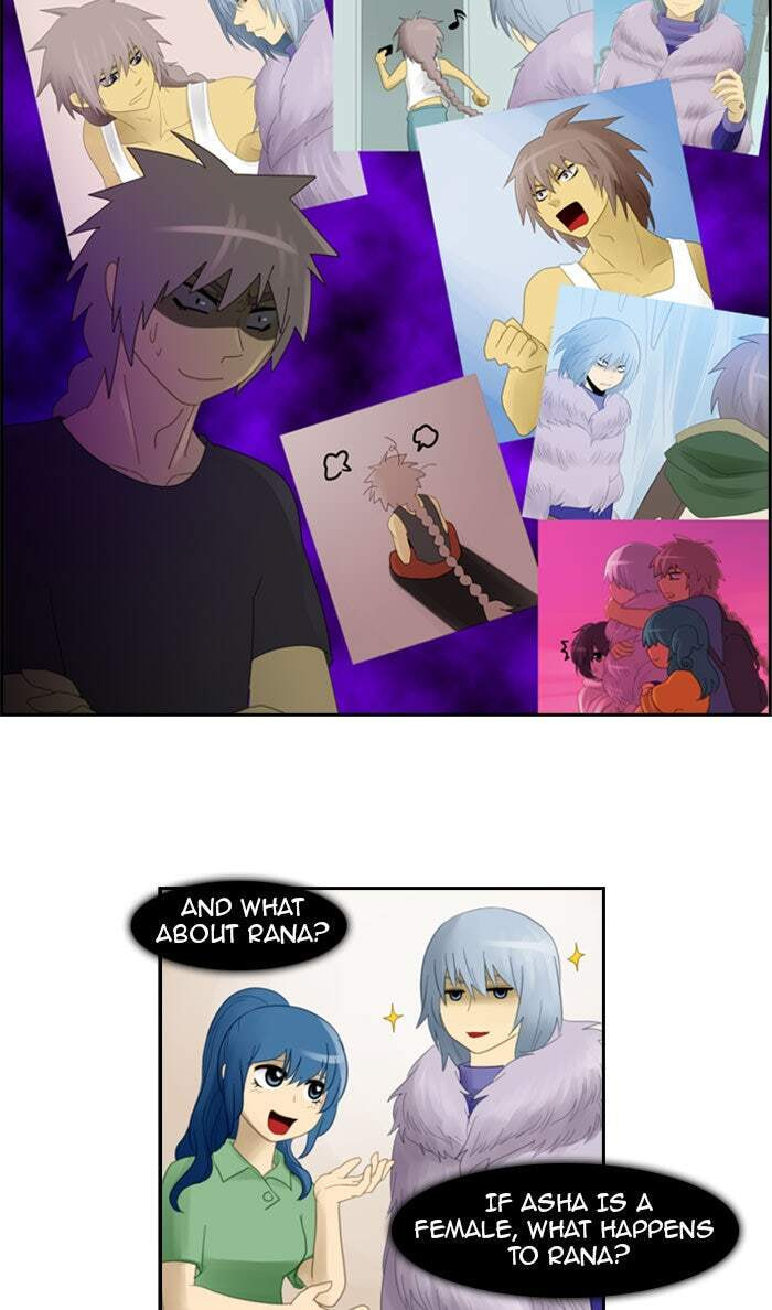Kubera Chapter 115 page 18 - 