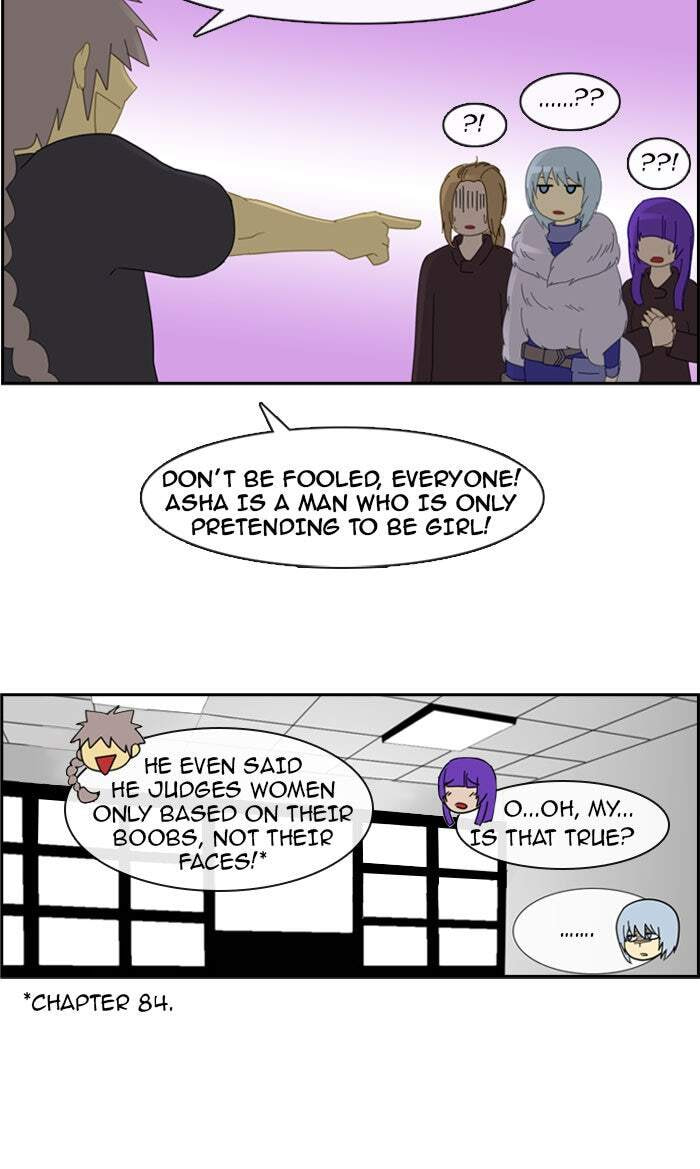 Kubera Chapter 115 page 20 - 
