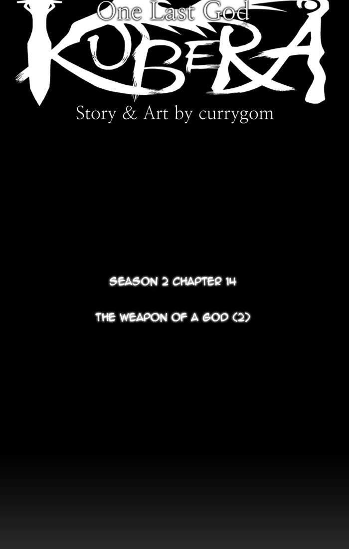Kubera Chapter 115 page 3 - 