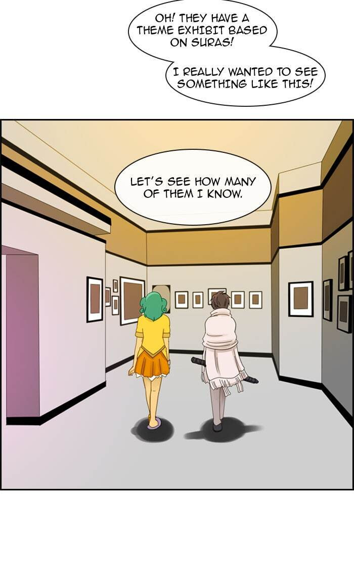 Kubera Chapter 115 page 22 - 
