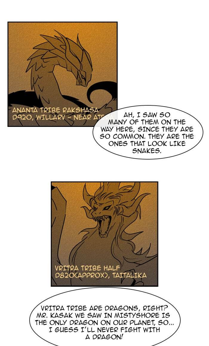 Kubera Chapter 115 page 23 - 