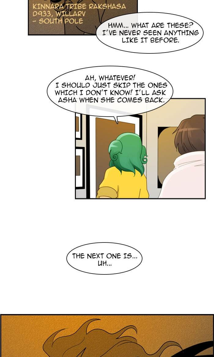 Kubera Chapter 115 page 25 - 