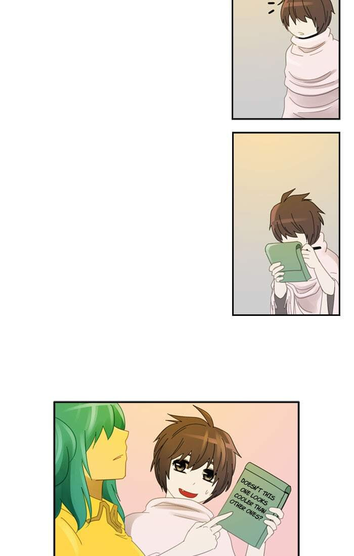 Kubera Chapter 115 page 27 - 