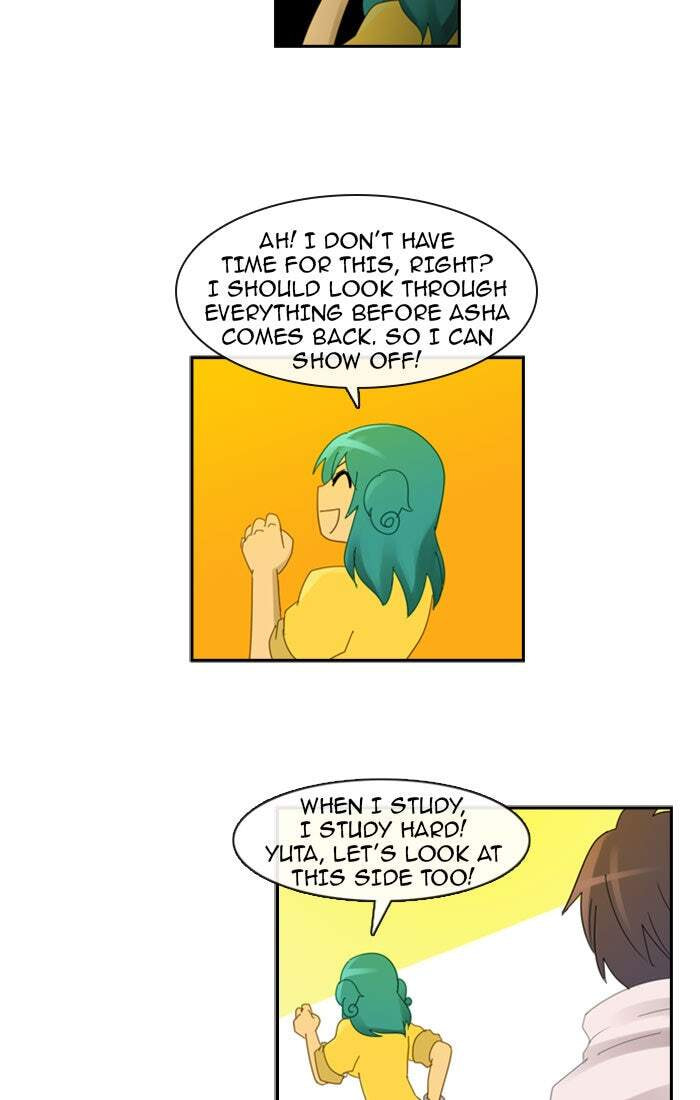 Kubera Chapter 115 page 31 - 