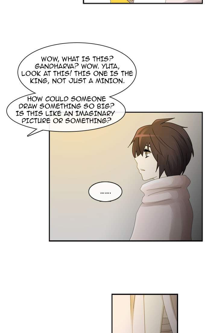Kubera Chapter 115 page 32 - 