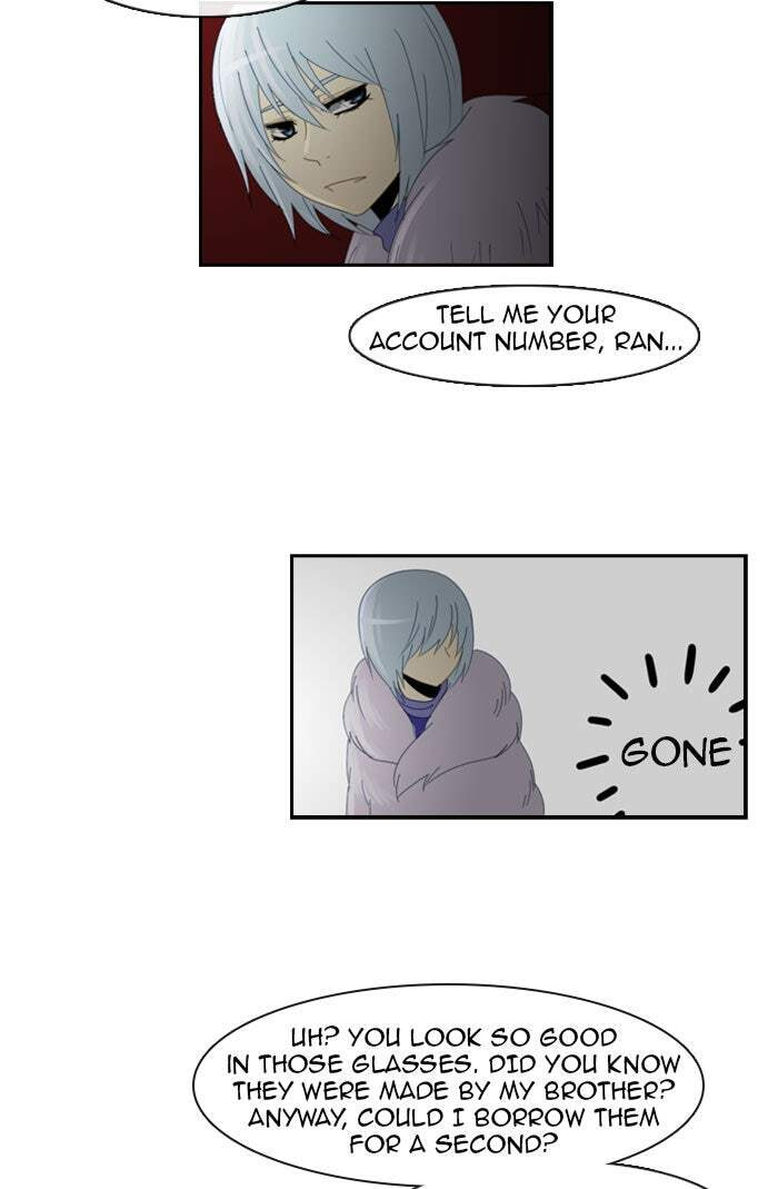Kubera Chapter 115 page 8 - 