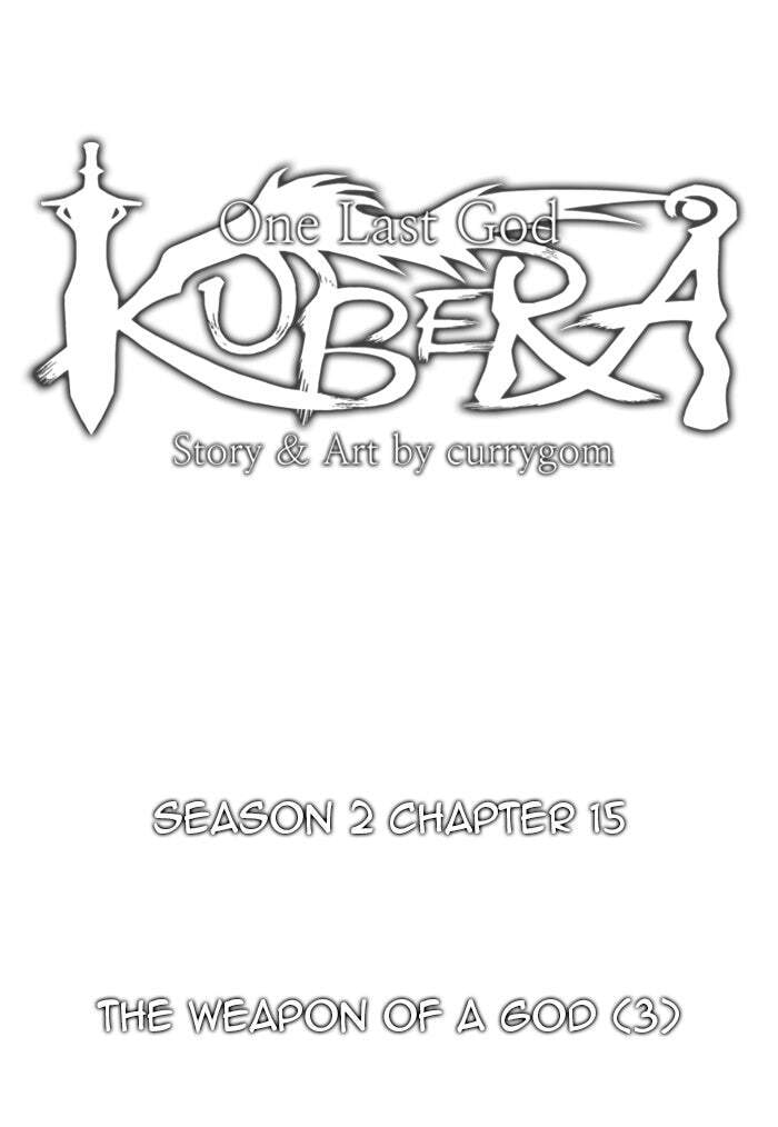Kubera Chapter 116 page 1 - 