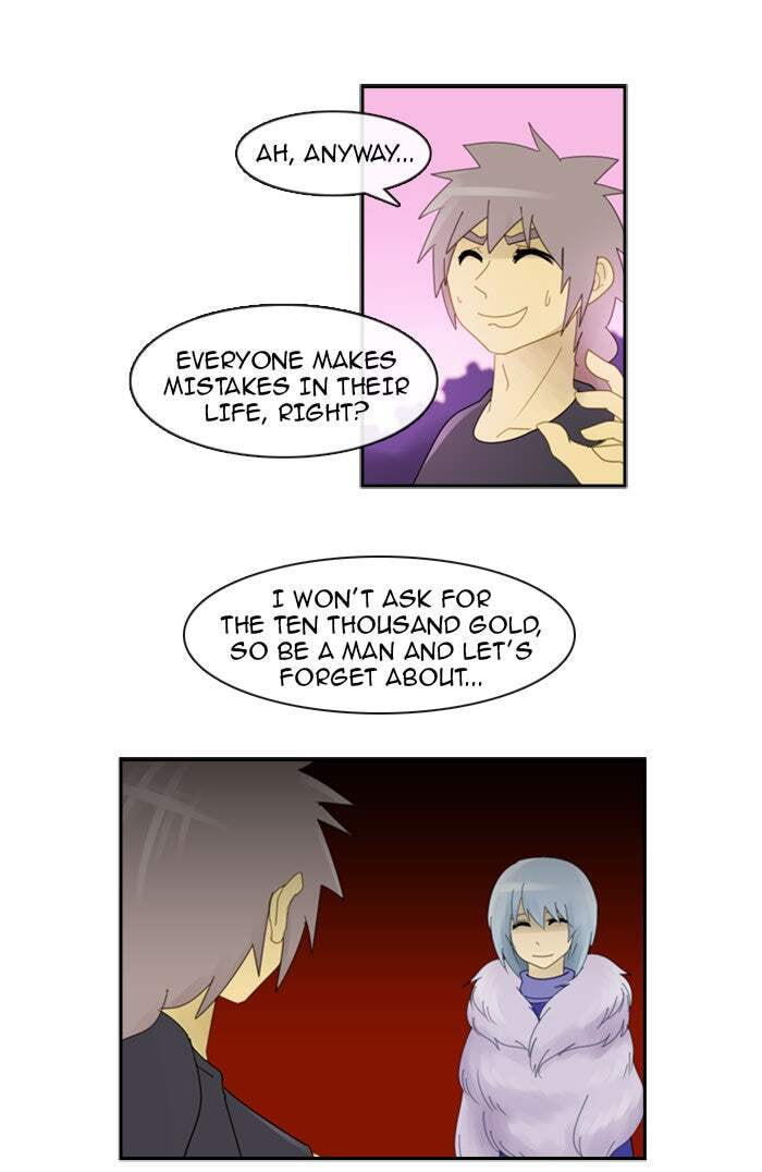 Kubera Chapter 116 page 11 - 