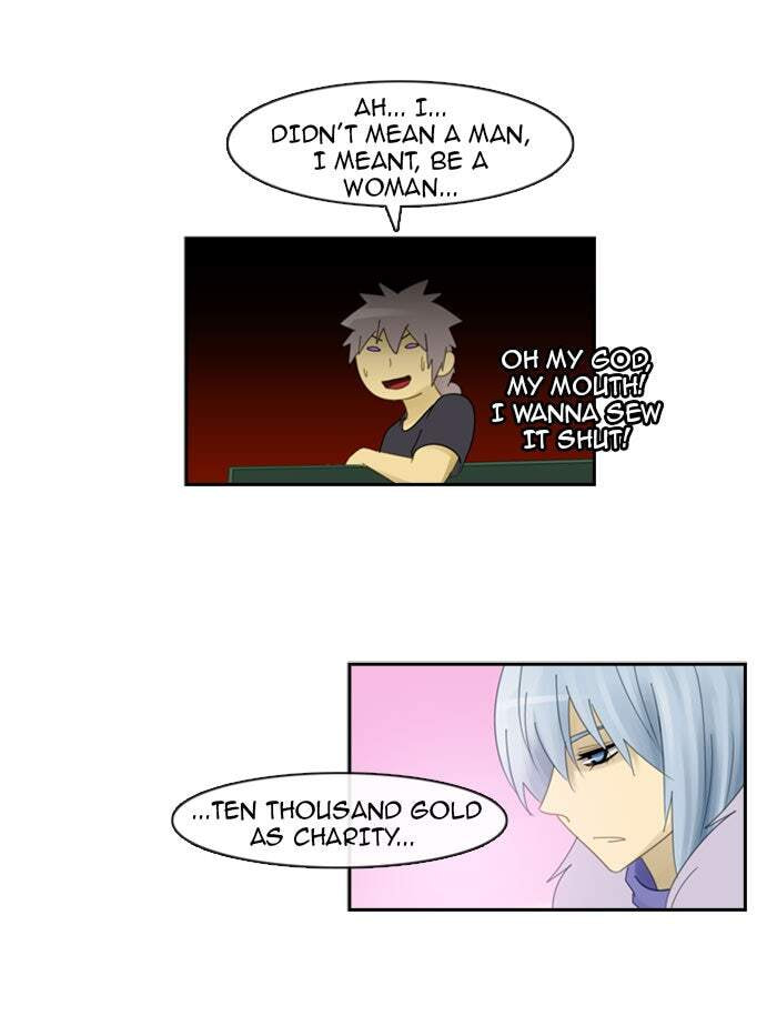 Kubera Chapter 116 page 12 - 