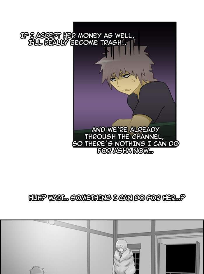 Kubera Chapter 116 page 14 - 