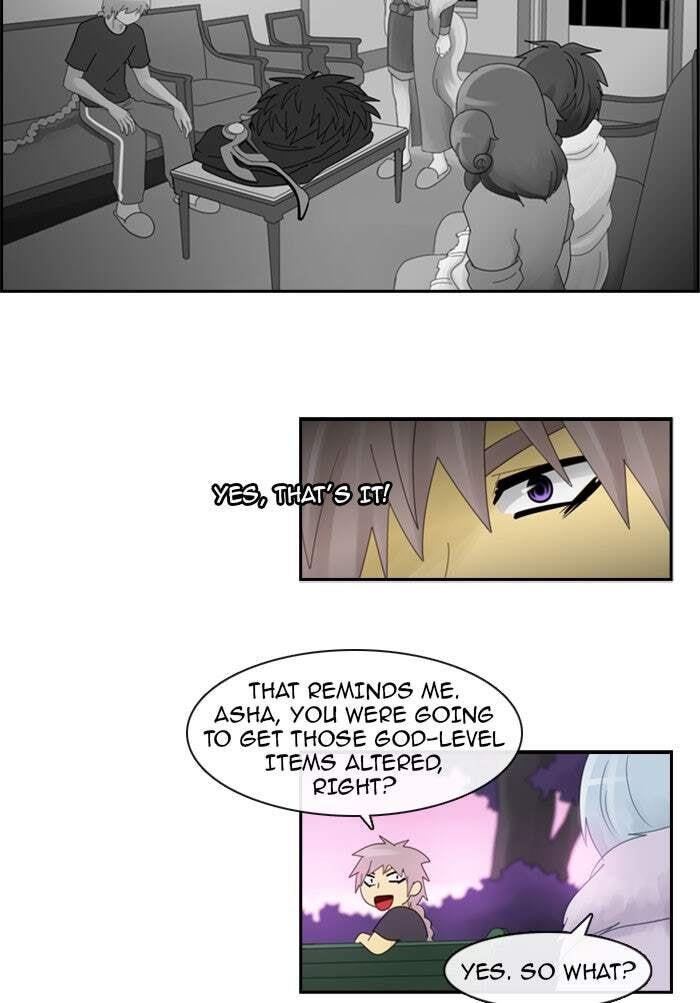 Kubera Chapter 116 page 15 - 