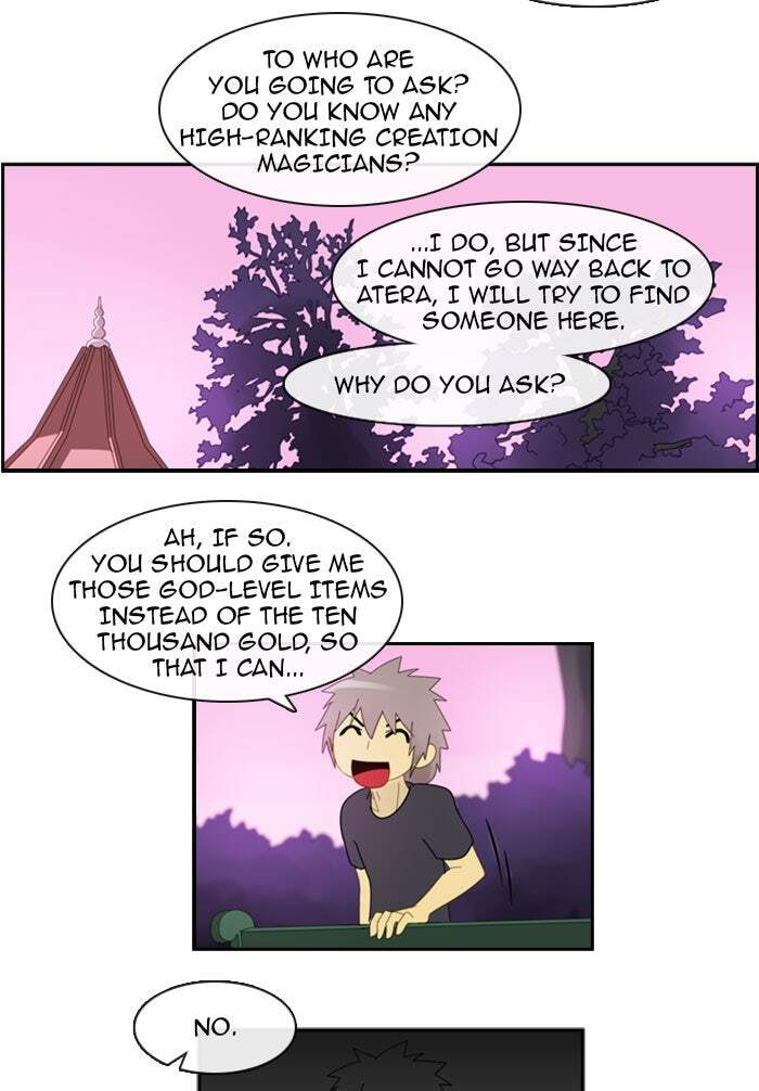 Kubera Chapter 116 page 16 - 