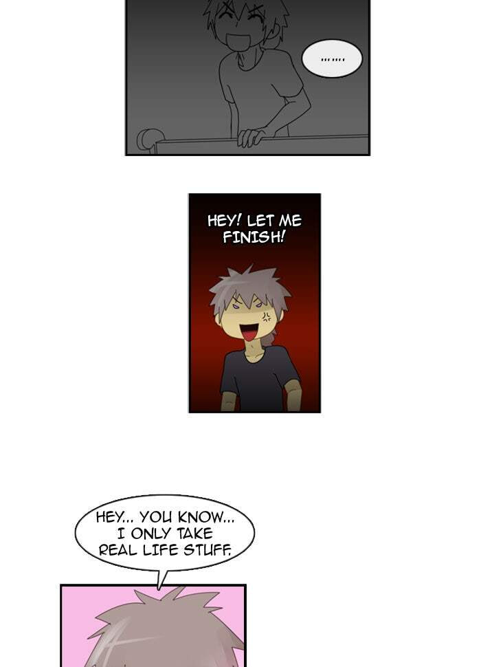 Kubera Chapter 116 page 17 - 