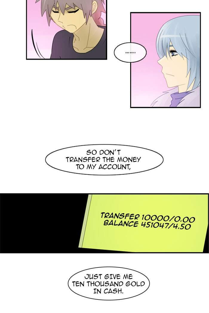 Kubera Chapter 116 page 18 - 