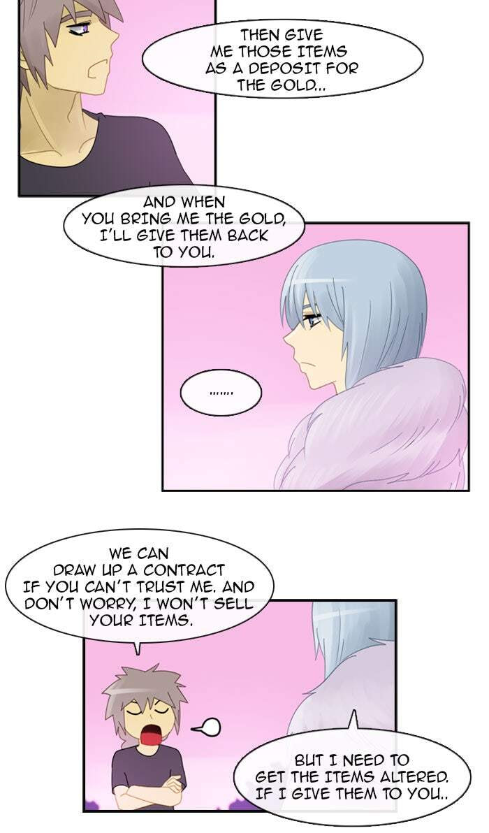 Kubera Chapter 116 page 20 - 