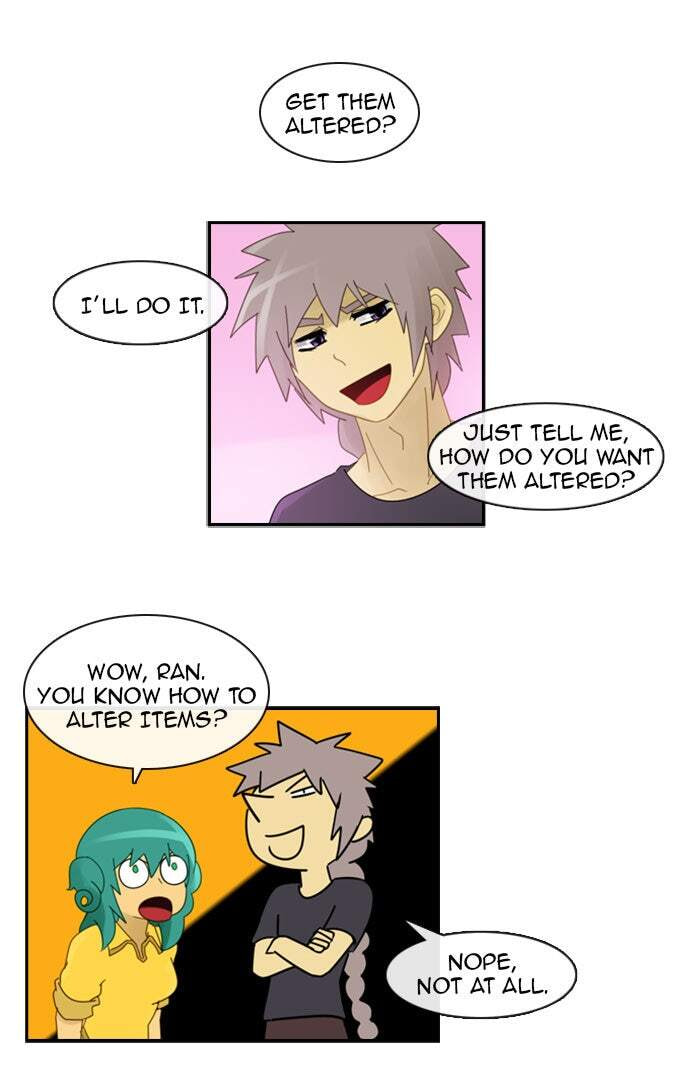 Kubera Chapter 116 page 21 - 