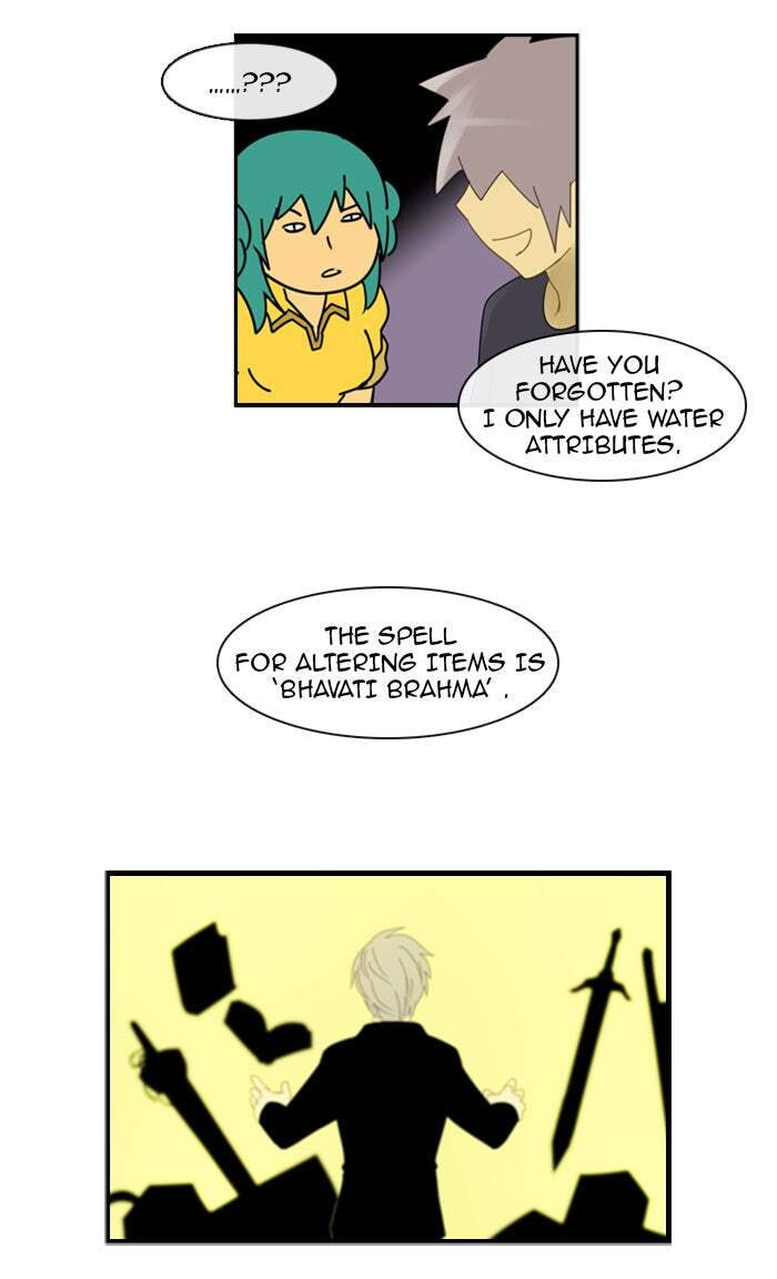 Kubera Chapter 116 page 22 - 