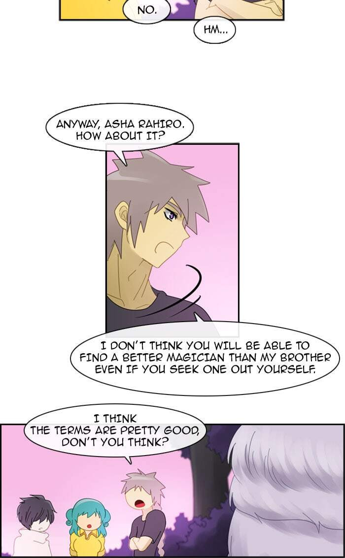 Kubera Chapter 116 page 24 - 