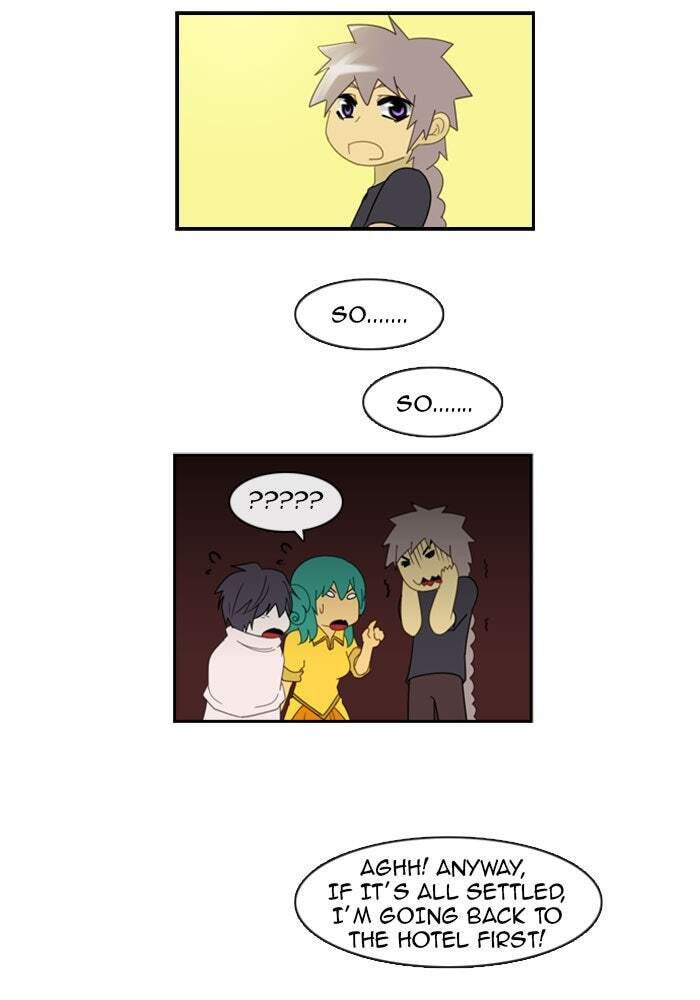 Kubera Chapter 116 page 26 - 