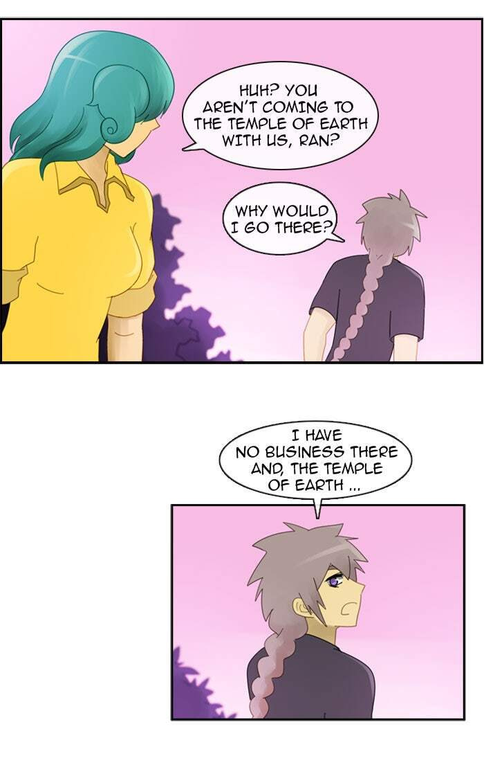 Kubera Chapter 116 page 27 - 