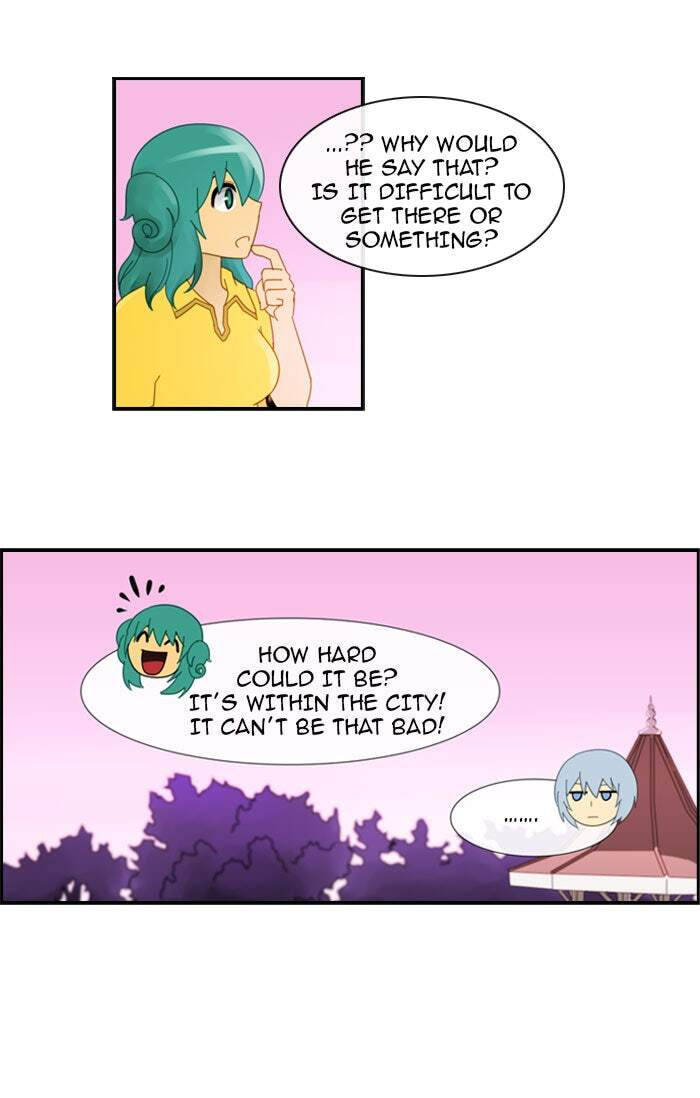 Kubera Chapter 116 page 29 - 