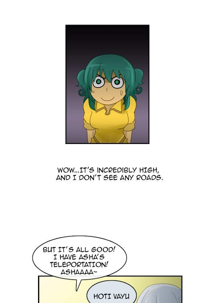 Kubera Chapter 116 page 34 - 