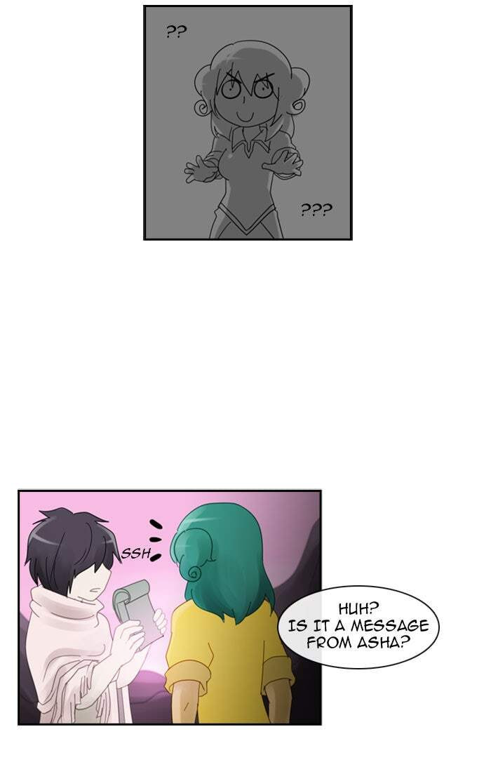 Kubera Chapter 116 page 36 - 