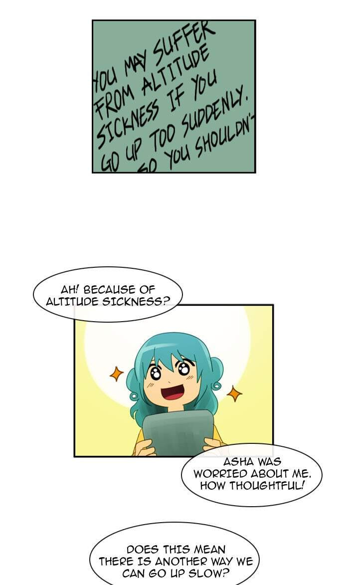Kubera Chapter 116 page 37 - 
